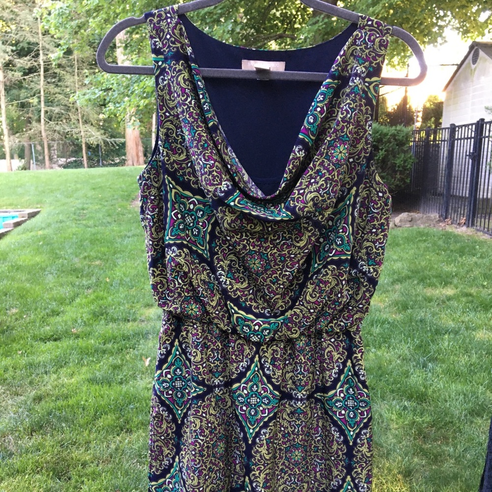 Banana republic dress
